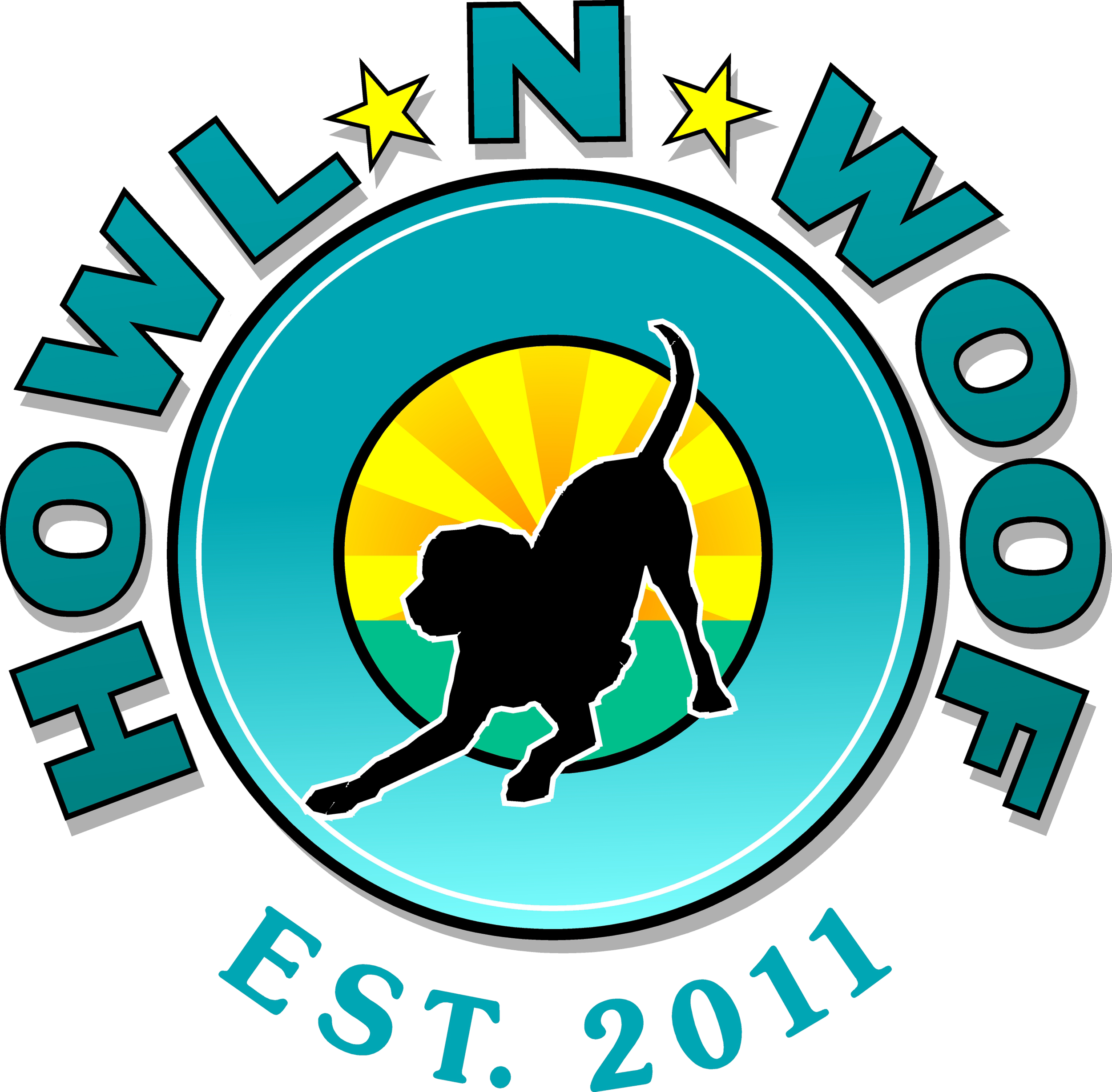 Woof woof hotsell doggie daycare